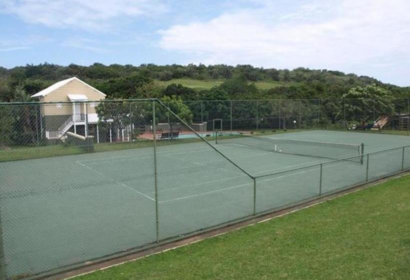 Bed and Breakfast The Lodge At Prince S Grant Coastal Golf Estate 10