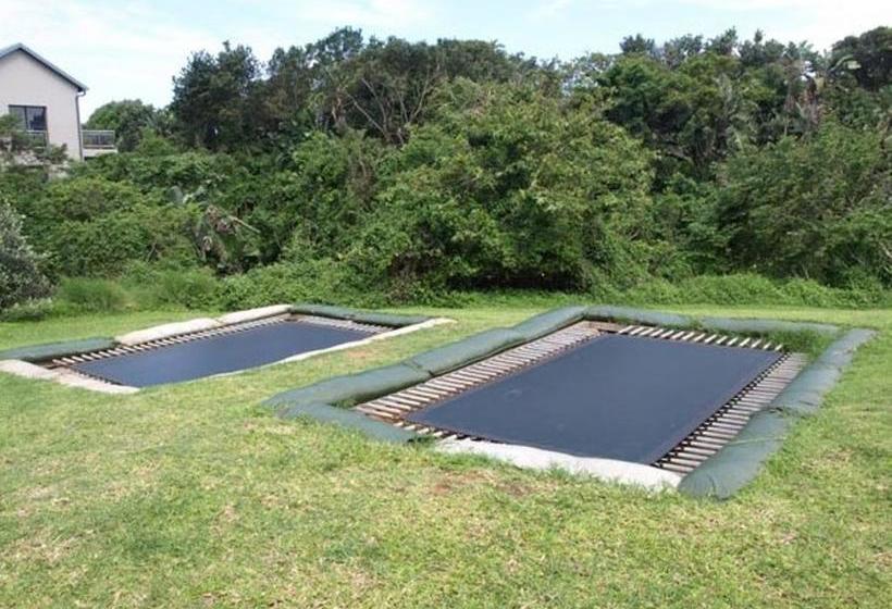 Bed and Breakfast The Lodge At Prince S Grant Coastal Golf Estate 11