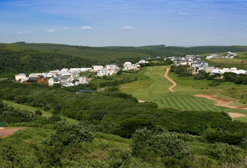 Bed and Breakfast The Lodge At Prince S Grant Coastal Golf Estate 12