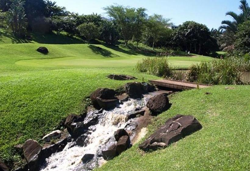 Bed and Breakfast The Lodge At Prince S Grant Coastal Golf Estate 13