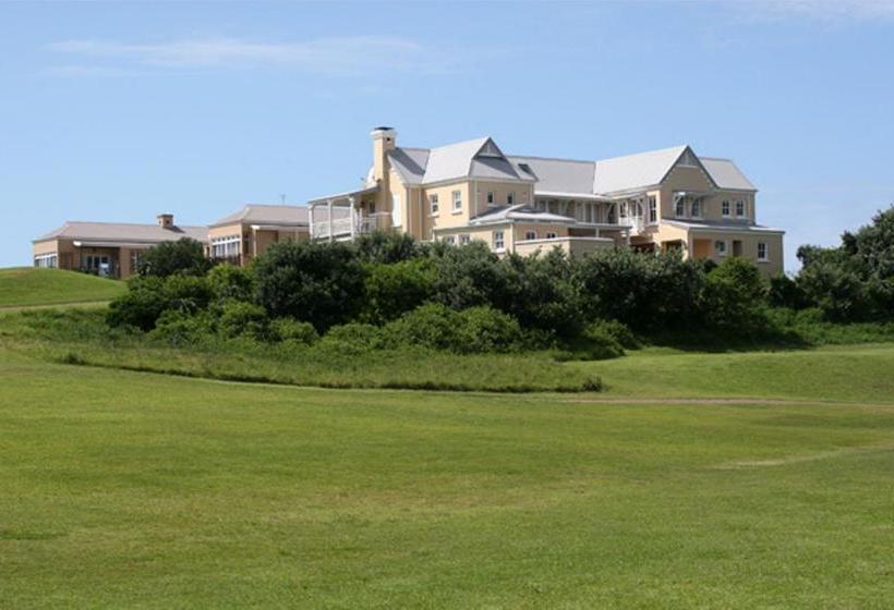 Bed and Breakfast The Lodge At Prince S Grant Coastal Golf Estate 14