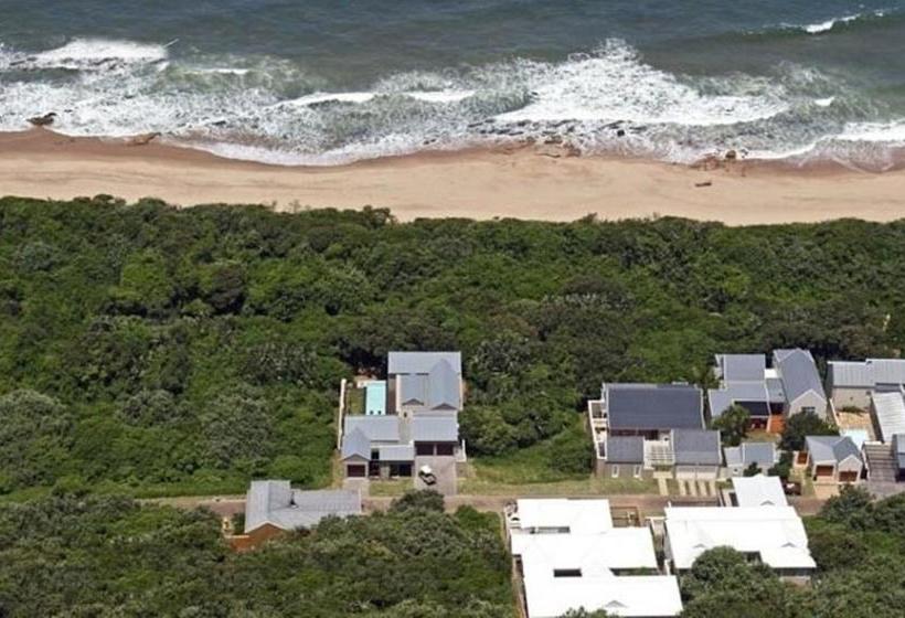 Bed and Breakfast The Lodge At Prince S Grant Coastal Golf Estate 15