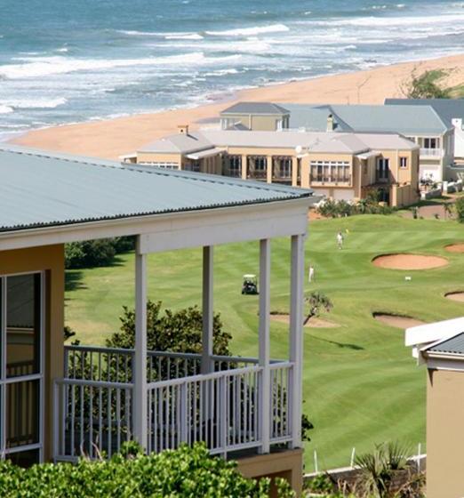 Bed and Breakfast The Lodge At Prince S Grant Coastal Golf Estate 16