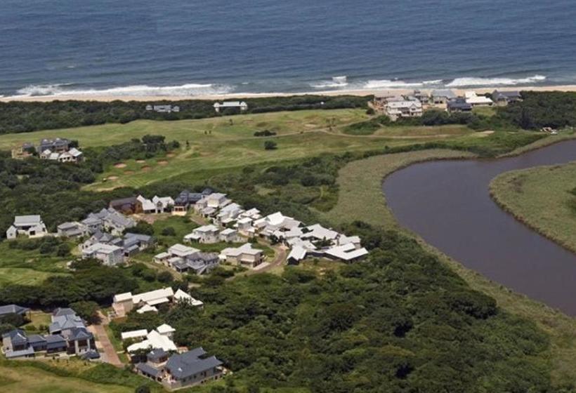 Bed and Breakfast The Lodge At Prince S Grant Coastal Golf Estate 17