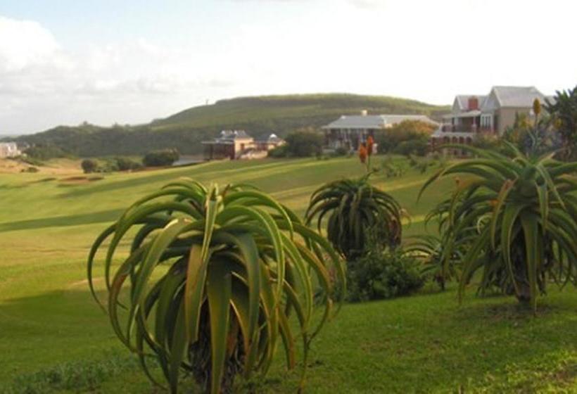 Bed and Breakfast The Lodge At Prince S Grant Coastal Golf Estate 18