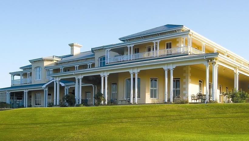 Bed and Breakfast The Lodge At Prince S Grant Coastal Golf Estate 19