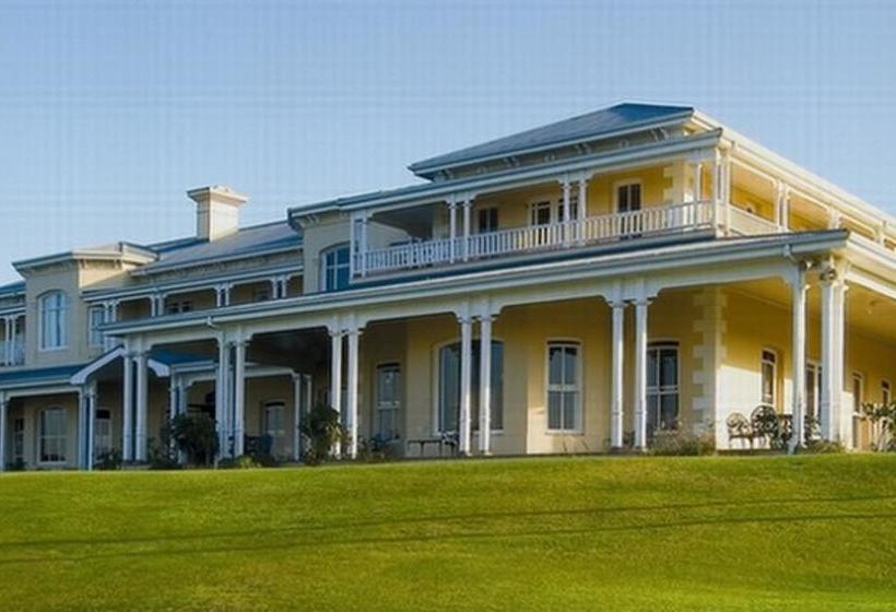 Bed and Breakfast The Lodge At Prince S Grant Coastal Golf Estate 2