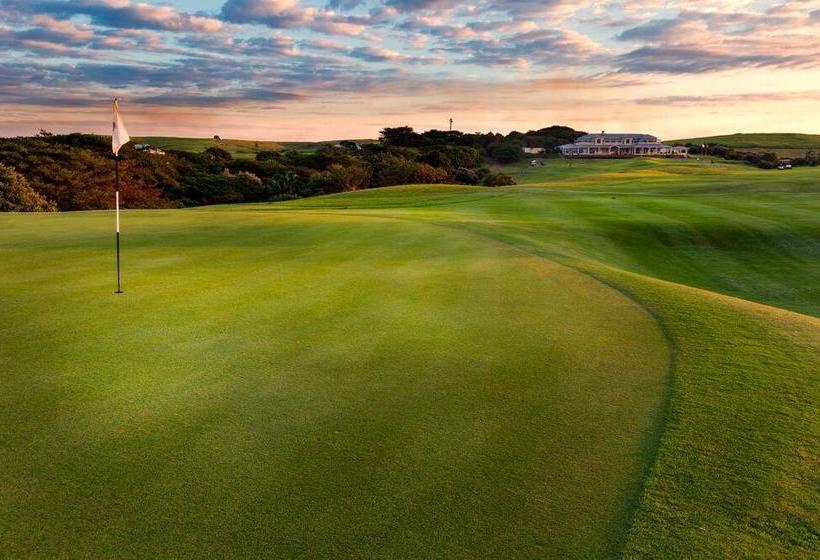 Bed and Breakfast The Lodge At Prince S Grant Coastal Golf Estate 20