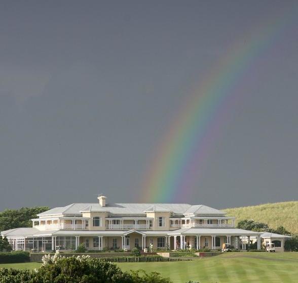 Bed and Breakfast The Lodge At Prince S Grant Coastal Golf Estate 3