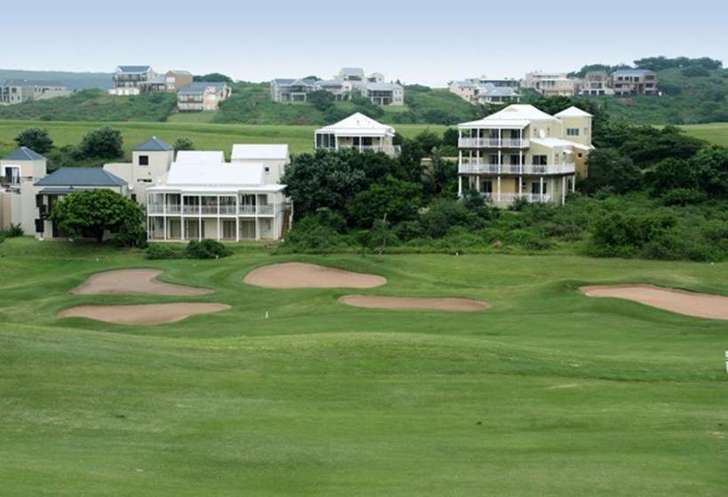 Bed and Breakfast The Lodge At Prince S Grant Coastal Golf Estate 4