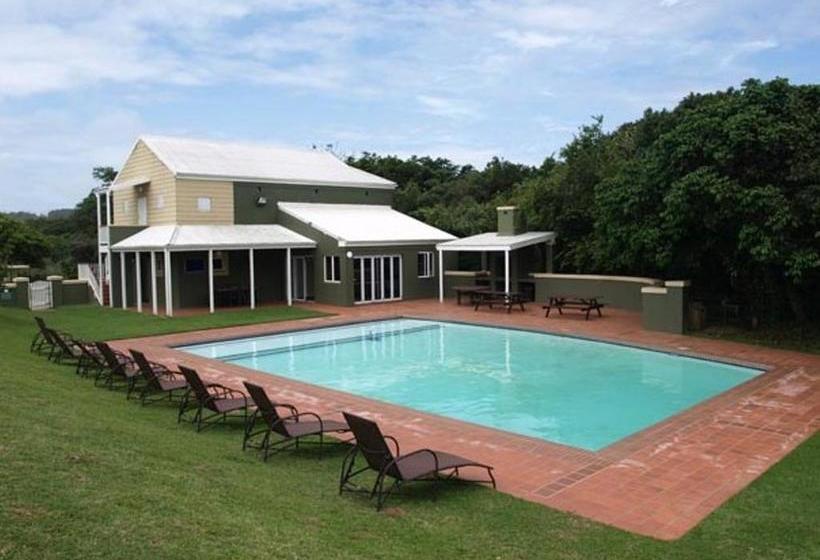 Bed and Breakfast The Lodge At Prince S Grant Coastal Golf Estate 5