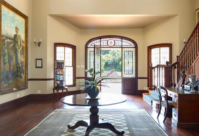 Bed and Breakfast The Lodge At Prince S Grant Coastal Golf Estate 6