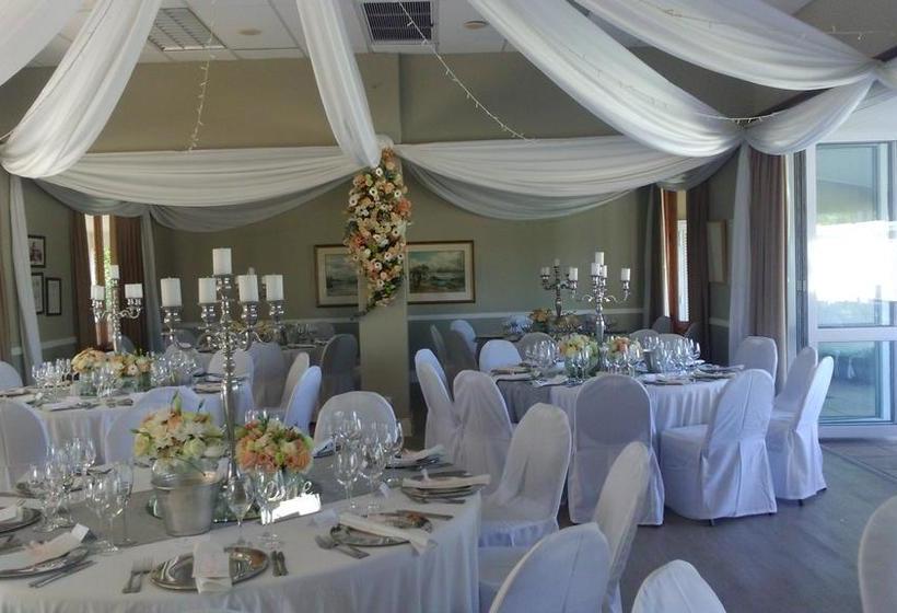 Bed and Breakfast The Lodge At Prince S Grant Coastal Golf Estate 7