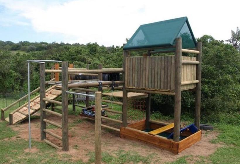 Bed and Breakfast The Lodge At Prince S Grant Coastal Golf Estate 8