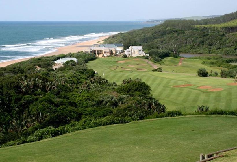 Bed and Breakfast The Lodge At Prince S Grant Coastal Golf Estate 9