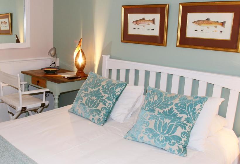 Bed and Breakfast Dolphin Inn Guesthouse 10