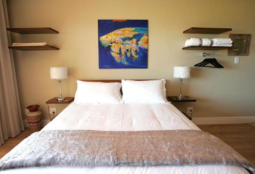 Bed and Breakfast Dolphin Inn Guesthouse 11