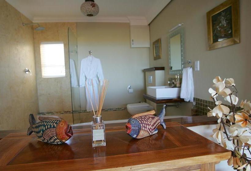 Bed and Breakfast Dolphin Inn Guesthouse 12