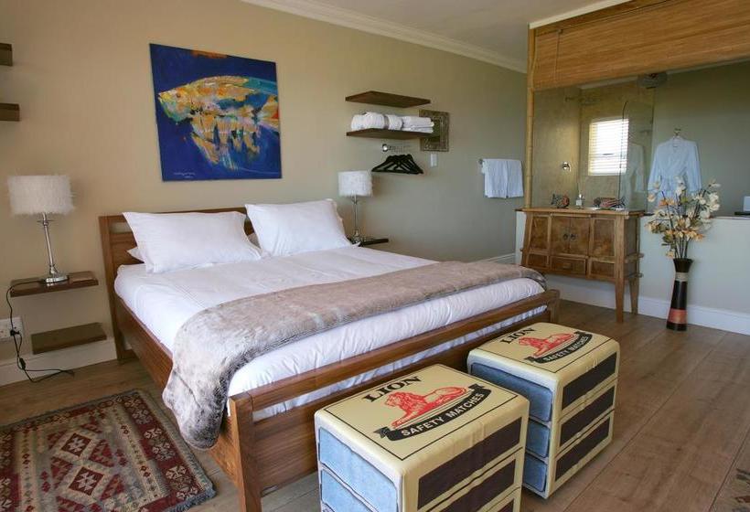 Bed and Breakfast Dolphin Inn Guesthouse 14