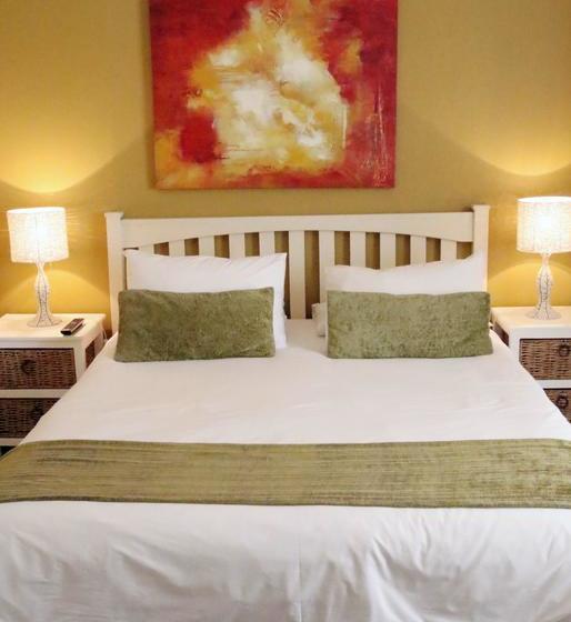 Bed and Breakfast Dolphin Inn Guesthouse 15