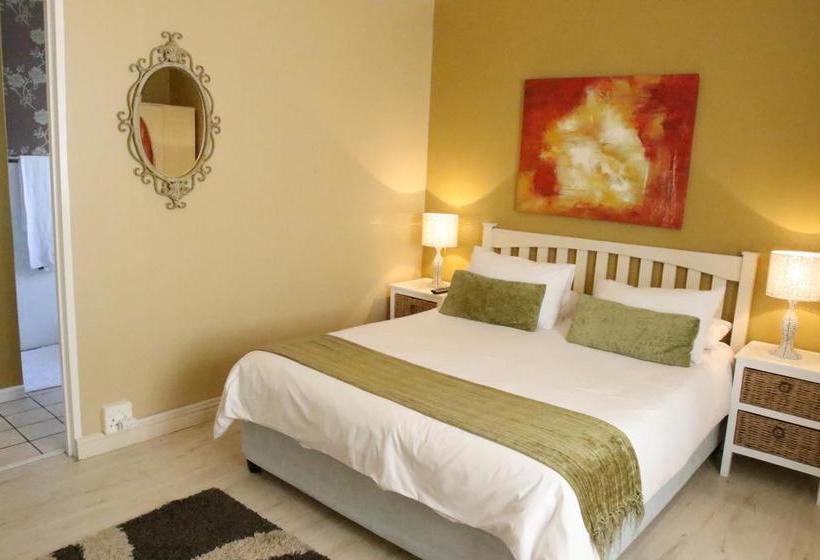 Bed and Breakfast Dolphin Inn Guesthouse 16