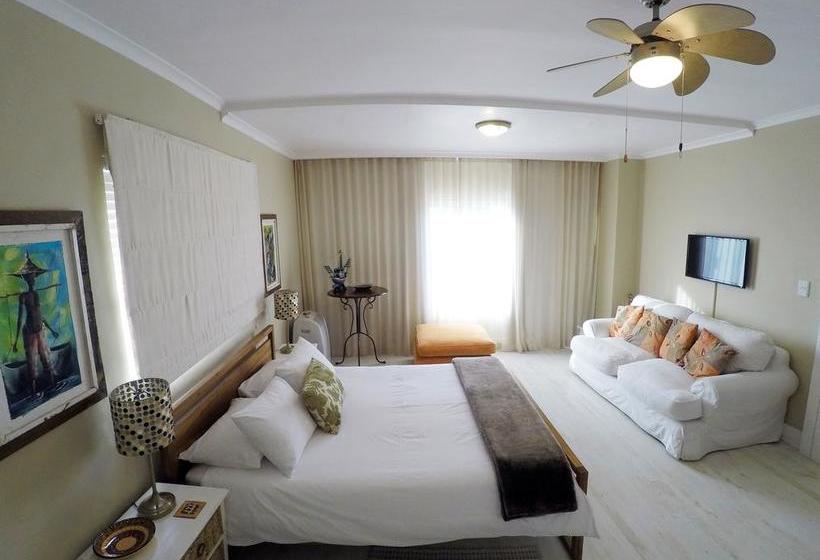 Bed and Breakfast Dolphin Inn Guesthouse 4