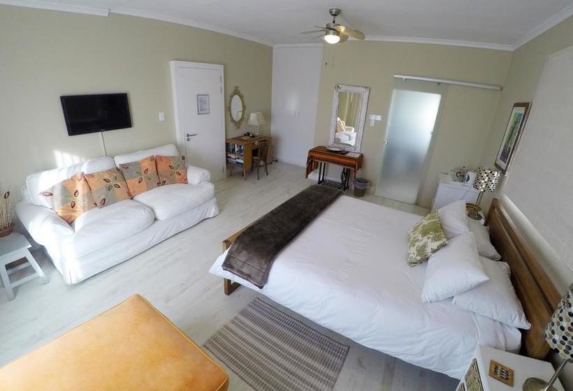 Bed and Breakfast Dolphin Inn Guesthouse 5