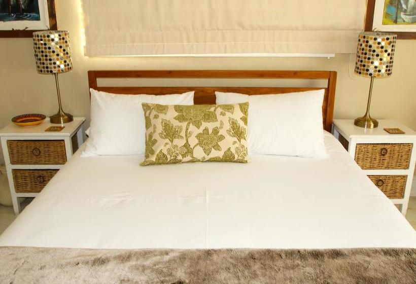 Bed and Breakfast Dolphin Inn Guesthouse 6