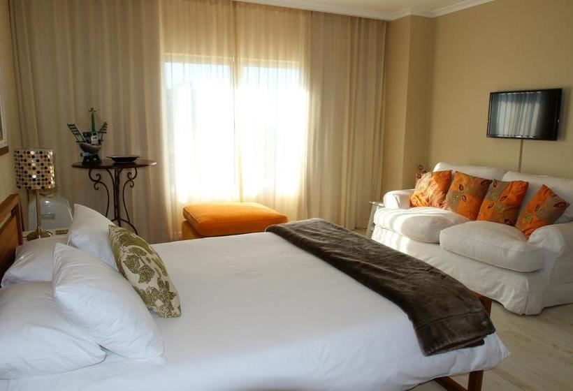 Bed and Breakfast Dolphin Inn Guesthouse 7