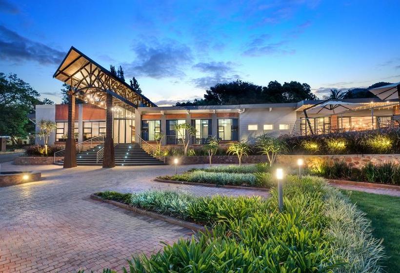 Hotel Protea By Marriott Rustenburg Hunters Rest Kroondal Noroeste
