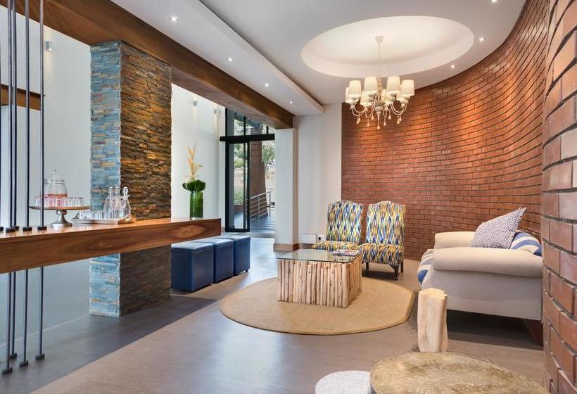 Hotel Protea By Marriott Rustenburg Hunters Rest 11