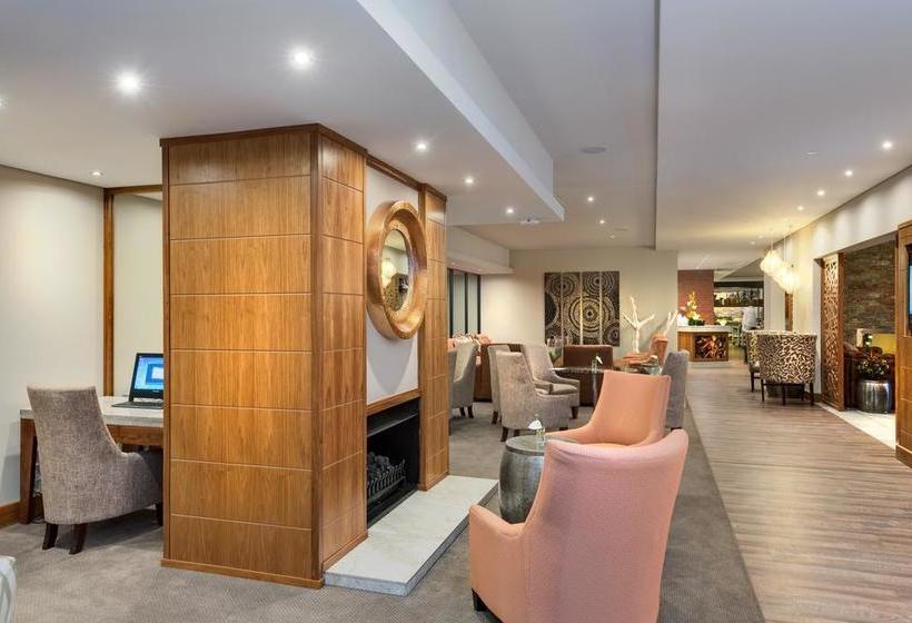 Hotel Protea By Marriott Rustenburg Hunters Rest 12