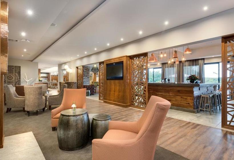 Hotel Protea By Marriott Rustenburg Hunters Rest 13