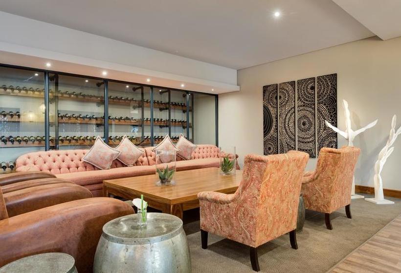 Hotel Protea By Marriott Rustenburg Hunters Rest 14