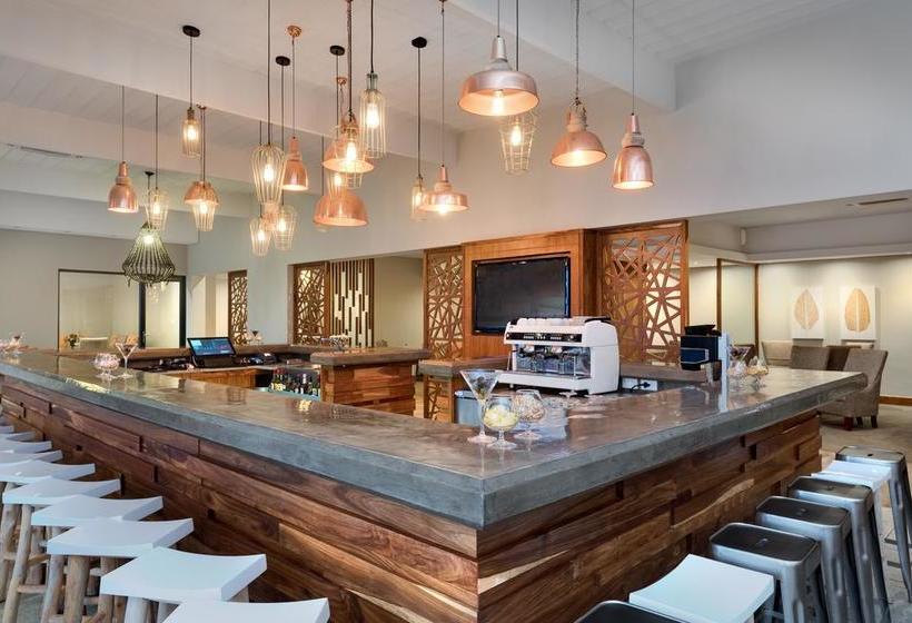 Hotel Protea By Marriott Rustenburg Hunters Rest 15