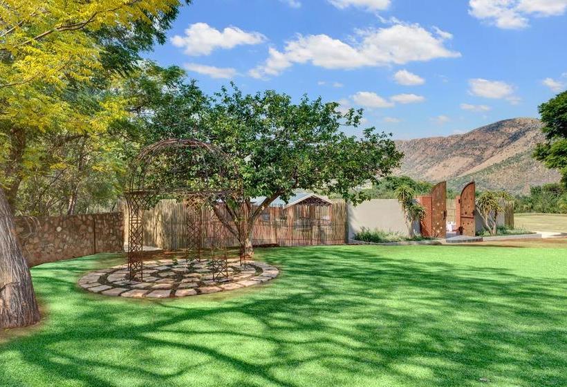 Hotel Protea By Marriott Rustenburg Hunters Rest 17