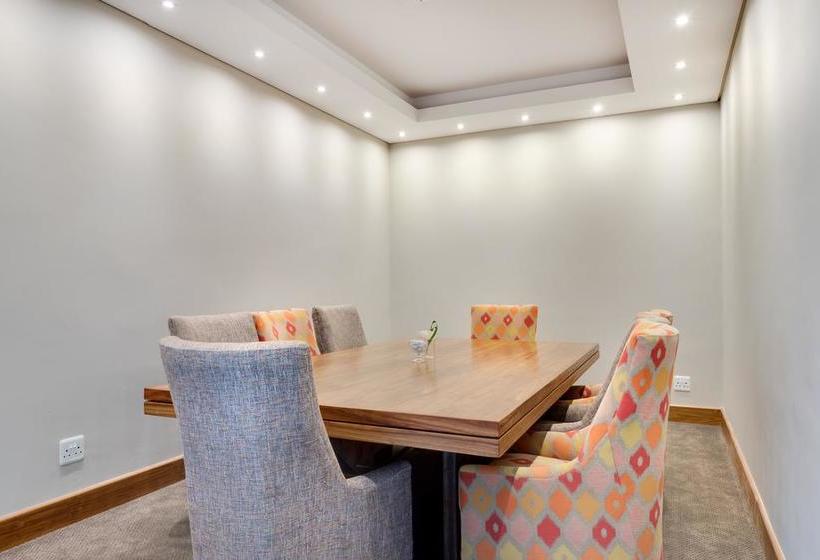 Hotel Protea By Marriott Rustenburg Hunters Rest 19