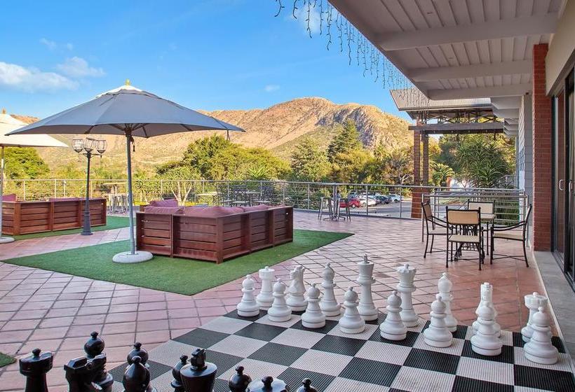 Hotel Protea By Marriott Rustenburg Hunters Rest 2