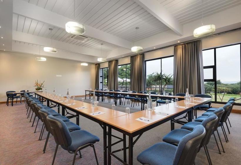 Hotel Protea By Marriott Rustenburg Hunters Rest 20