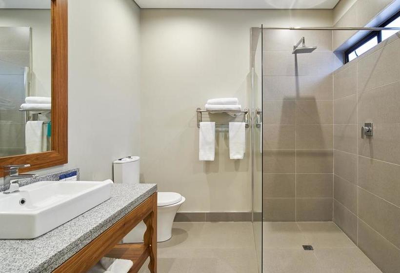 Hotel Protea By Marriott Rustenburg Hunters Rest 3