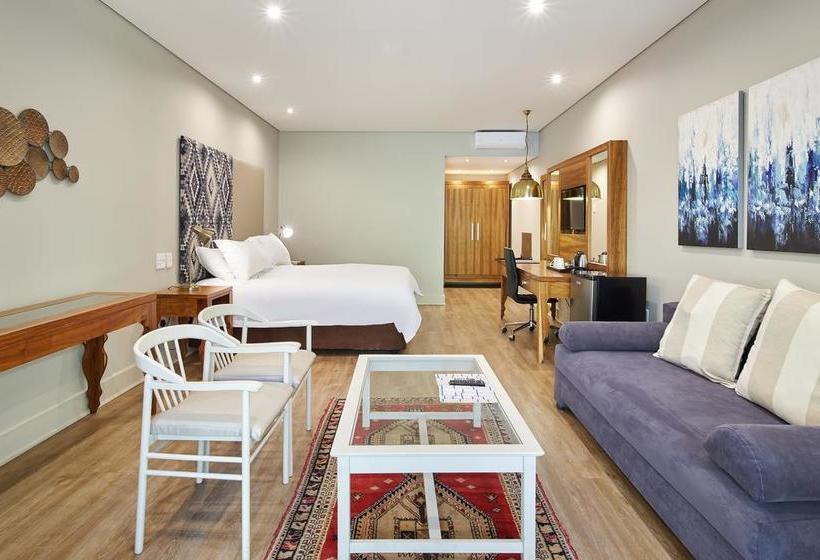 Hotel Protea By Marriott Rustenburg Hunters Rest 4