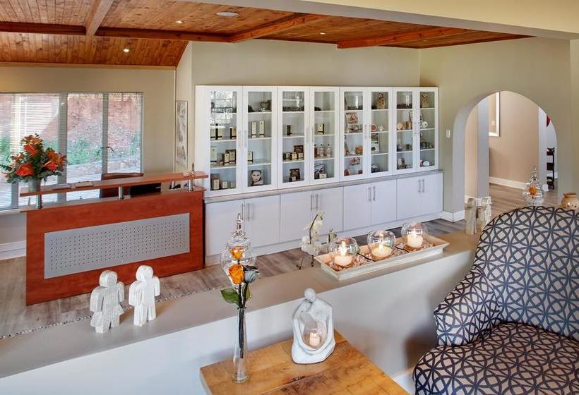 Hotel Protea By Marriott Rustenburg Hunters Rest 5