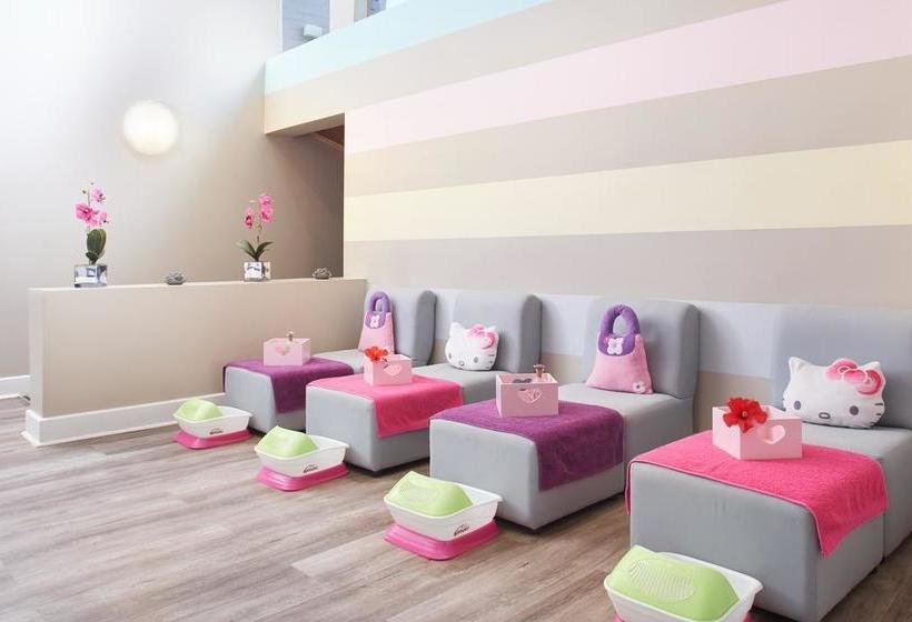 Hotel Protea By Marriott Rustenburg Hunters Rest 6