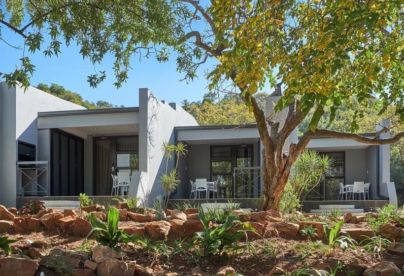 Hotel Protea By Marriott Rustenburg Hunters Rest 7