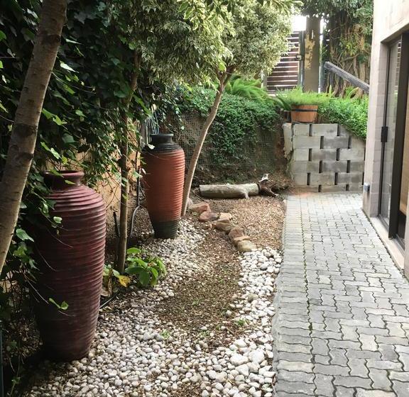 Bed and Breakfast Gap Lodge Western Cape