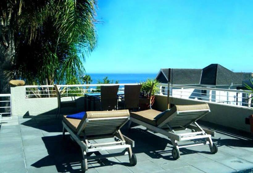 Bed and Breakfast Maison Fontainbleau