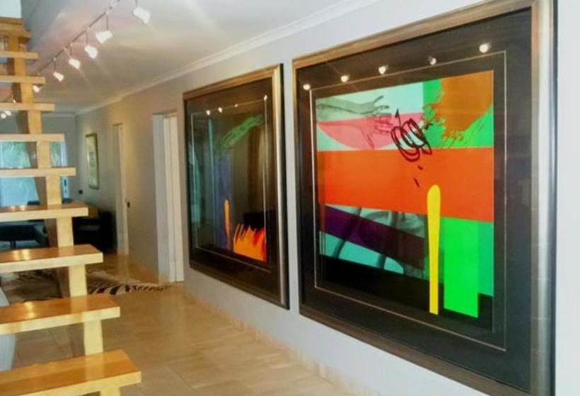 Bed & Breakfast Maison Fontainbleau 1