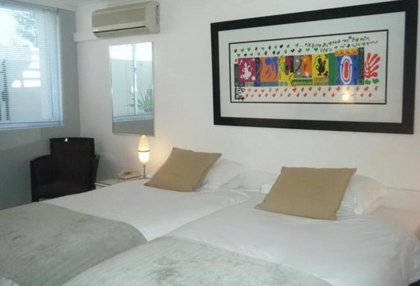 Bed & Breakfast Maison Fontainbleau 2