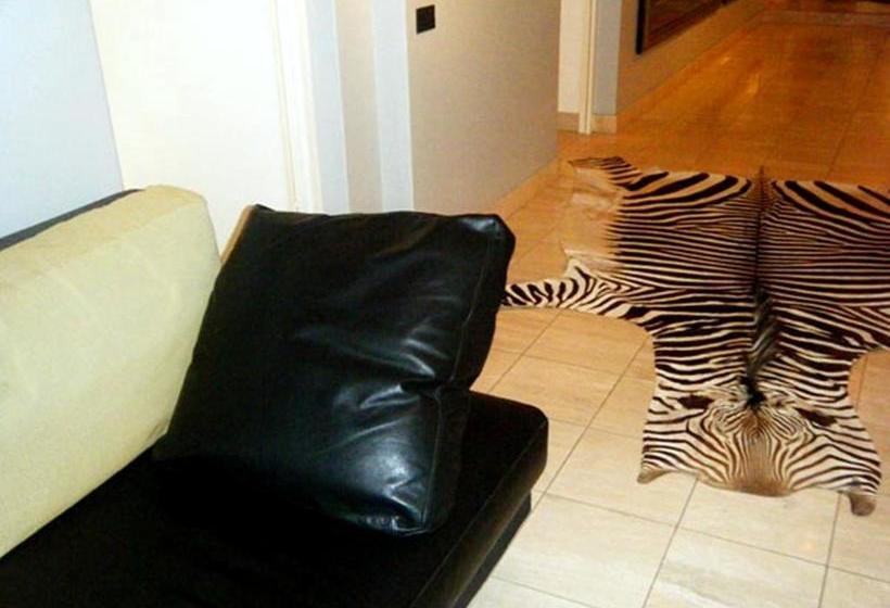 Bed & Breakfast Maison Fontainbleau 3