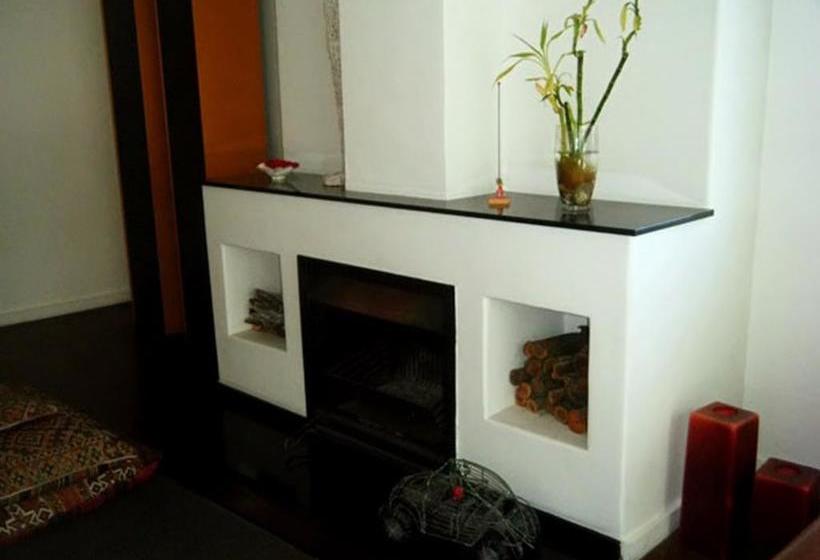 Bed & Breakfast Maison Fontainbleau 6